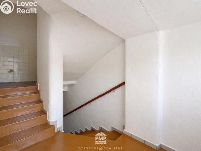 Продаж багатогенного будинку Brodek u Konice č. 18