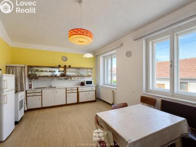 Продаж багатогенного будинку Brodek u Konice č. 19
