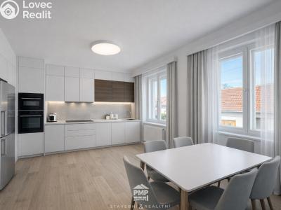 Продаж багатогенного будинку Brodek u Konice č. 20