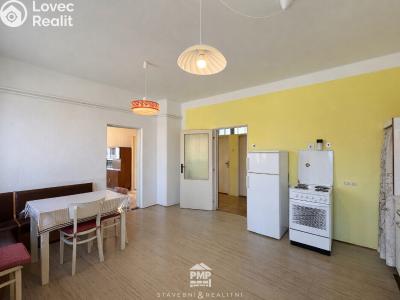 Продаж багатогенного будинку Brodek u Konice č. 21