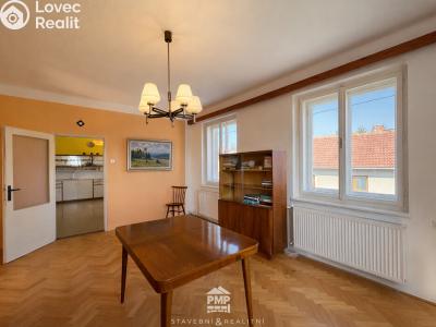 Продаж багатогенного будинку Brodek u Konice č. 22