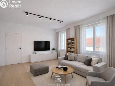 Продаж багатогенного будинку Brodek u Konice č. 23