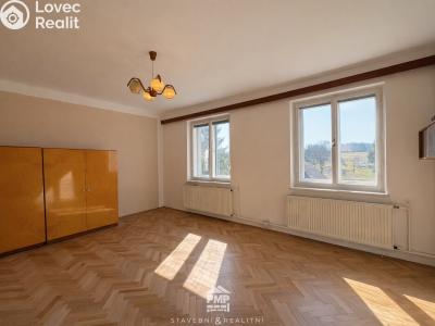 Продаж багатогенного будинку Brodek u Konice č. 24