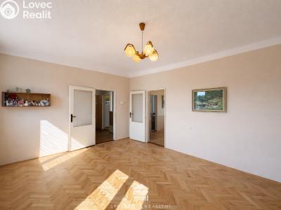 Продаж багатогенного будинку Brodek u Konice č. 25