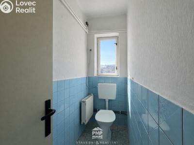 Продаж багатогенного будинку Brodek u Konice č. 27