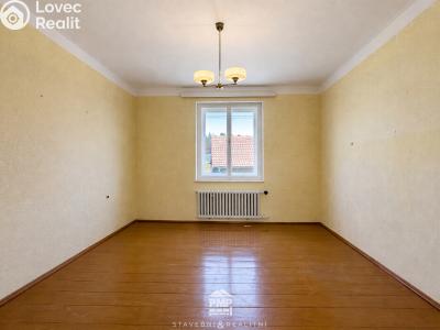 Продаж багатогенного будинку Brodek u Konice č. 31