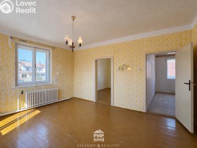 Продаж багатогенного будинку Brodek u Konice č. 32