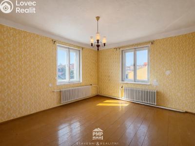 Продаж багатогенного будинку Brodek u Konice č. 33