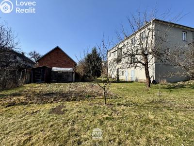 Продаж багатогенного будинку Brodek u Konice č. 40