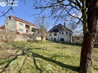 Продаж багатогенного будинку Brodek u Konice č. 43