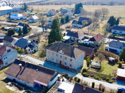 Продаж багатогенного будинку Brodek u Konice č. 45