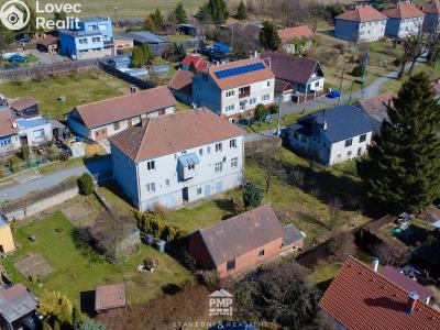 Продаж багатогенного будинку Brodek u Konice č. 46