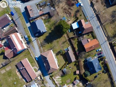 Продаж багатогенного будинку Brodek u Konice č. 47