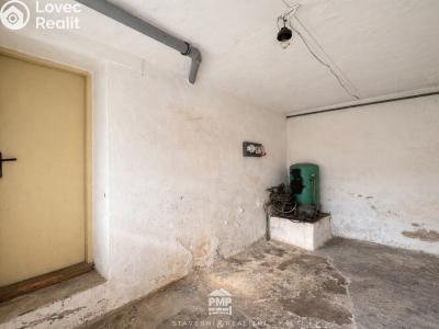 Продаж багатогенного будинку Brodek u Konice č. 49