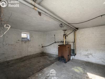 Продаж багатогенного будинку Brodek u Konice č. 50