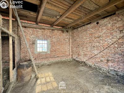 Продаж багатогенного будинку Brodek u Konice č. 51