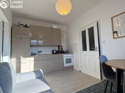 Prodej bytu 2+KK Frýdlant nad Ostravicí, Padlých hrdinů č. 1