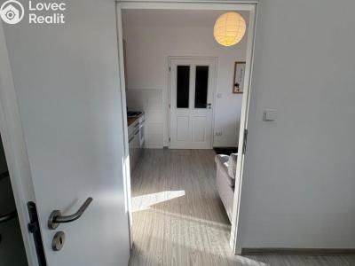 Prodej bytu 2+KK Frýdlant nad Ostravicí, Padlých hrdinů č. 8
