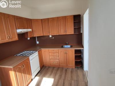 Prodej bytu 2+1 Frýdek-Místek, Novodvorská č. 4