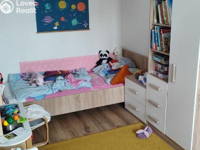 Prodej bytu 2+1 Frýdek-Místek, Novodvorská č. 14