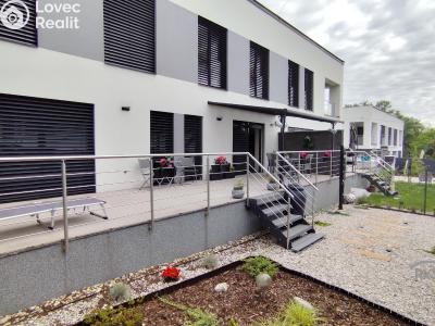 Prodej bytu 2+KK Ostrava, Kasalického č. 15