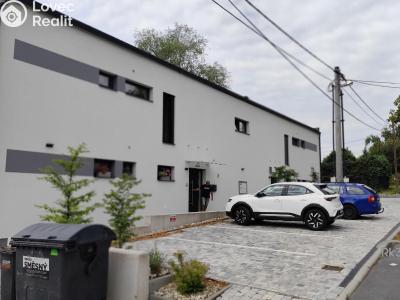 Prodej bytu 2+KK Ostrava, Kasalického č. 20