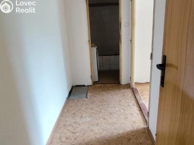 Prodej bytu 1+KK Budišov nad Budišovkou, Na Sídlišti č. 5