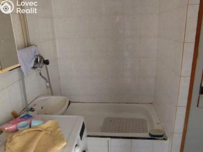 Prodej bytu 1+KK Budišov nad Budišovkou, Na Sídlišti č. 6