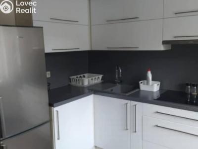 Prodej bytu 1+KK Budišov nad Budišovkou, Na Sídlišti č. 8