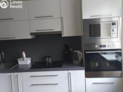 Prodej bytu 1+KK Budišov nad Budišovkou, Na Sídlišti č. 9
