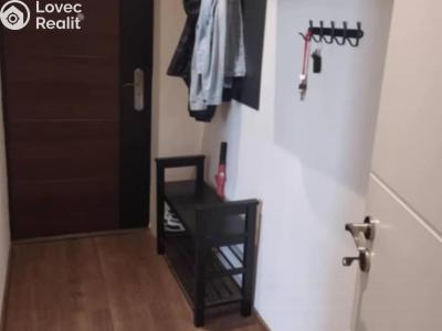 Prodej bytu 1+KK Budišov nad Budišovkou, Na Sídlišti č. 11