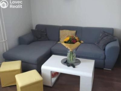 Prodej bytu 1+KK Budišov nad Budišovkou, Na Sídlišti č. 12