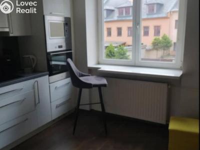 Prodej bytu 1+KK Budišov nad Budišovkou, Na Sídlišti č. 13