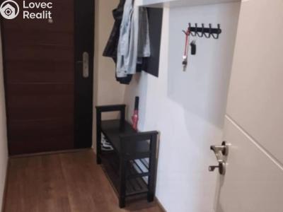 Prodej bytu 1+KK Budišov nad Budišovkou, Na Sídlišti č. 14