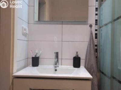 Prodej bytu 1+KK Budišov nad Budišovkou, Na Sídlišti č. 15