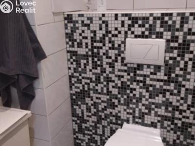Prodej bytu 1+KK Budišov nad Budišovkou, Na Sídlišti č. 17
