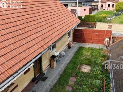 Prodej rodinného domu Opava č. 3