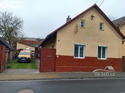 Prodej rodinného domu Opava č. 10