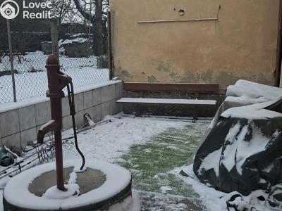 Prodej rodinného domu Opava č. 16