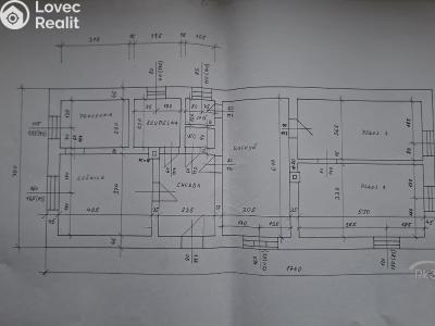 Prodej rodinného domu Opava č. 18