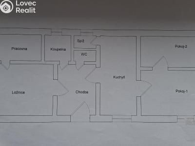 Prodej rodinného domu Opava č. 19