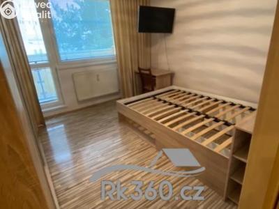 Pronájem bytu 2+1 Frýdek-Místek, Bruzovská č. 4