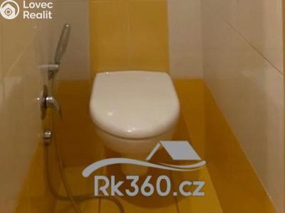 Pronájem bytu 2+1 Frýdek-Místek, Bruzovská č. 9