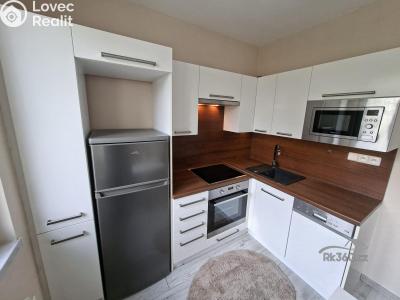Sale apartment 2+1 Frýdek-Místek, Jana Čapka č. 19