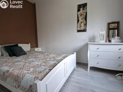 Sale apartment 2+1 Frýdek-Místek, Jana Čapka č. 2