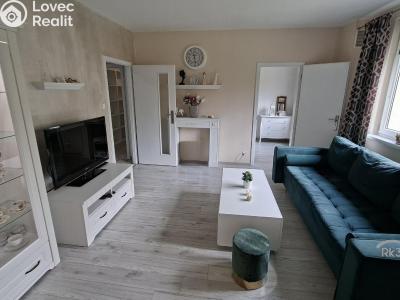 Sale apartment 2+1 Frýdek-Místek, Jana Čapka č. 4