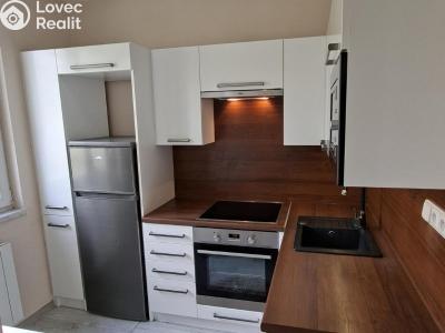Sale apartment 2+1 Frýdek-Místek, Jana Čapka č. 5