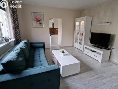 Sale apartment 2+1 Frýdek-Místek, Jana Čapka č. 6