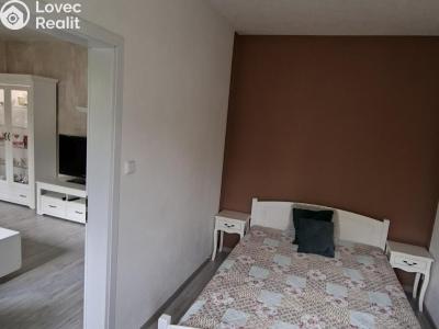 Sale apartment 2+1 Frýdek-Místek, Jana Čapka č. 8