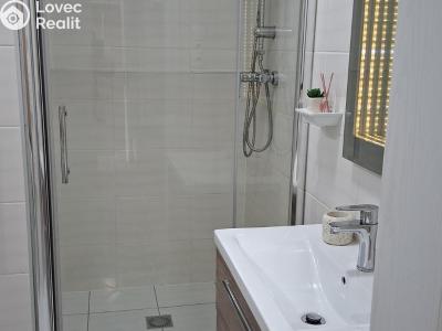 Sale apartment 2+1 Frýdek-Místek, Jana Čapka č. 10